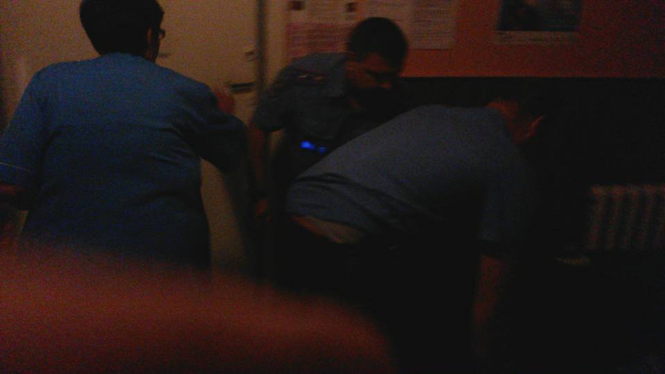 На миколаївському курорті хлопець з передозом намагався згвалтувати люк - фото 1