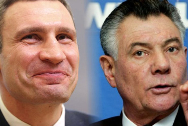 Кого изберут мэрами в крупнейших городах Украины - фото 1