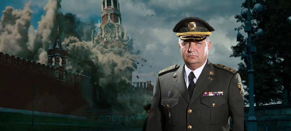 Форменний скандал Полторака як приклад навіяної Кремлем "зради" - фото 3