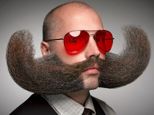 Голитися чи не голитися: Цікаві факти про бороду - фото 4