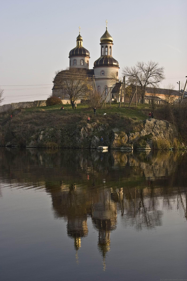 ТОП-7 не заїжджених місць для осінніх подорожей Україною - фото 16