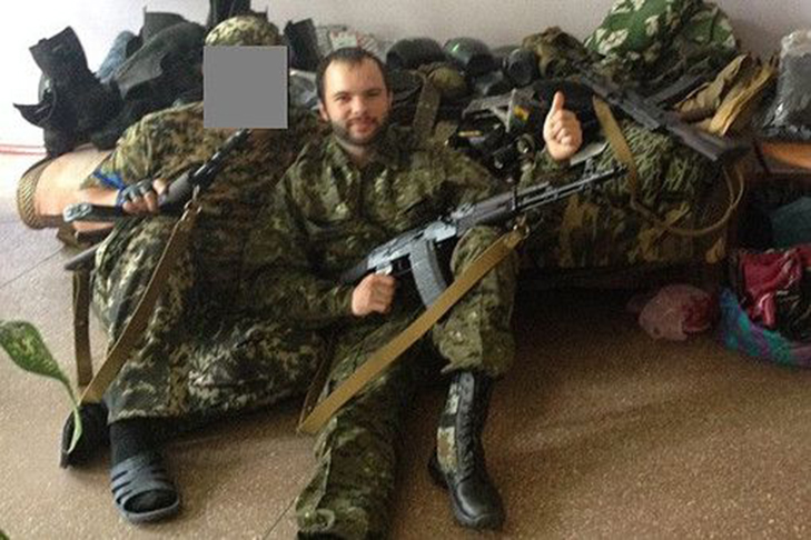 Підсумки тижня в "ДНР": Випробування нової зброї та вербування школярів - фото 5