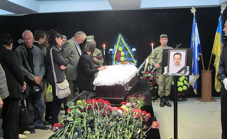 Родина атошника, вбитого Грушниками: За Надю радіємо, але дуже прикро… - фото 2