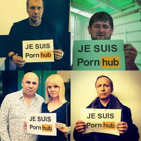 Je suis Porn hub та куди, крім Польші, поїдуть працювати українці - фото 10