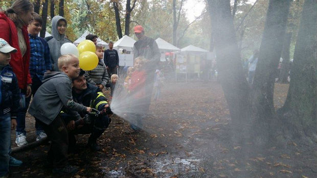 Як у Харкові просто неба рівень української науки показували - фото 3