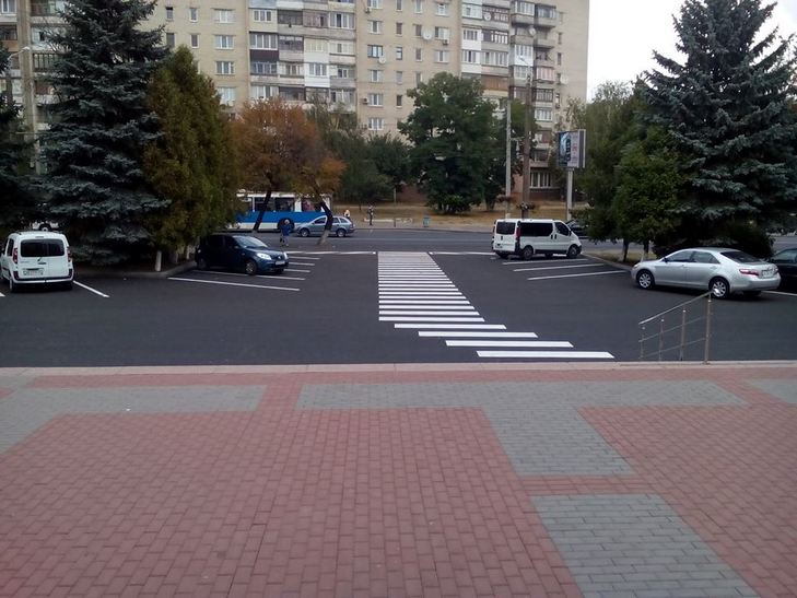 У вінницькому прозорому офісі тепер діє МРЕВ - фото 4 У вінницькому прозорому офісі тепер діє МРЕВ - фото 4