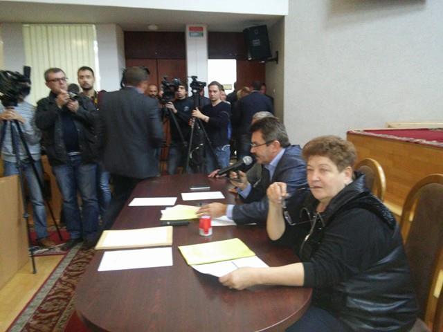 Зміна влади: Соколова зняли з посади заступника голови Миколаївської облради - фото 1