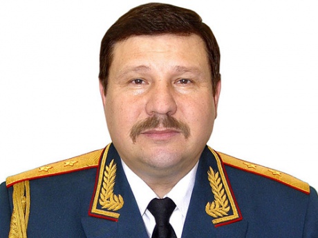Стали відомі подробиці біографії генералів, що керують військовими РФ на Донбасі - фото 1