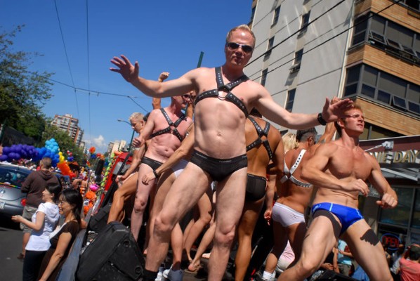 Чому гей-парад у Києві завжди буде не на часі - фото 1