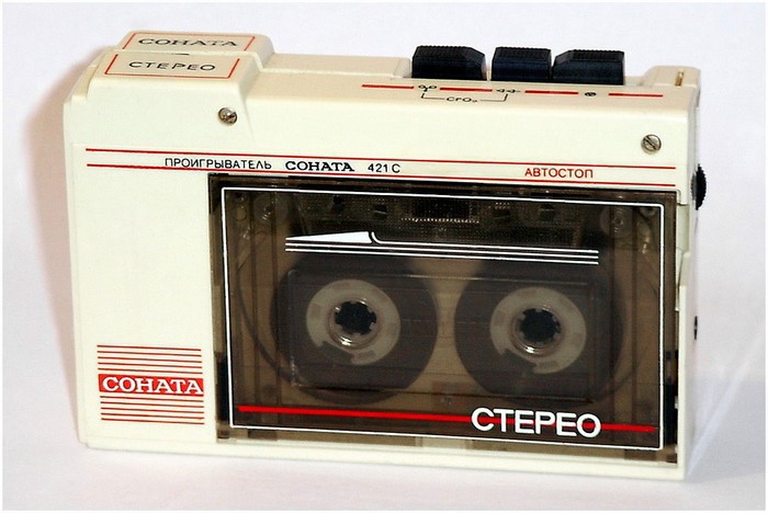 Як виглядали радіотелефон, ноутбук і мікрохвильовка в Радянському Союзі - фото 14