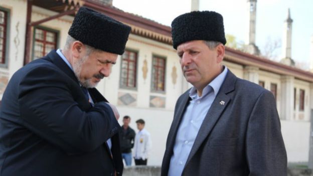 25 років Меджлісу: чому українці можуть повчитися в братів кримських татар - фото 8
