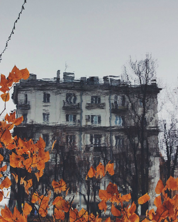 20 причин, за якими осінь набагато краще літа - фото 11 20 причин, за якими осінь набагато краще літа - фото 11