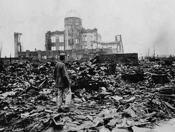 Хіросима та Нагасакі: як бомбили Японію ядерною зброєю 71 рік назад - фото 1