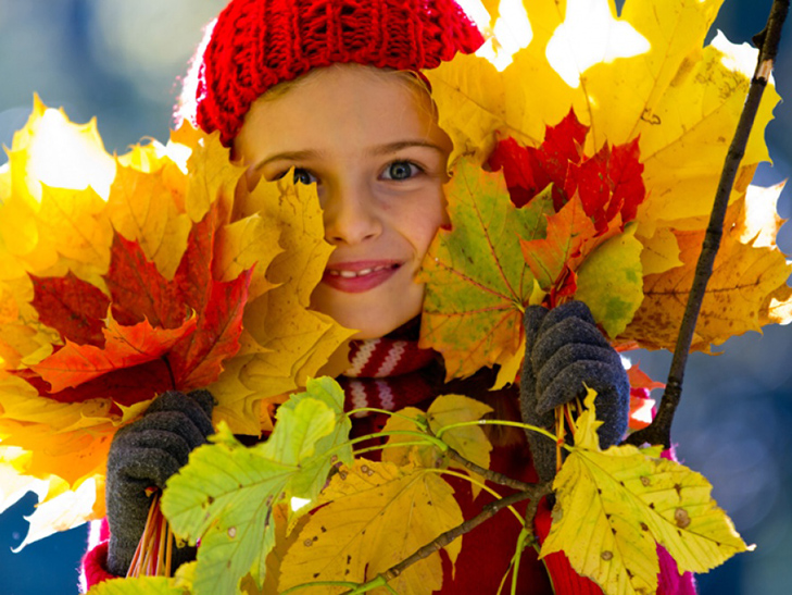 20 причин, за якими осінь набагато краще літа - фото 8