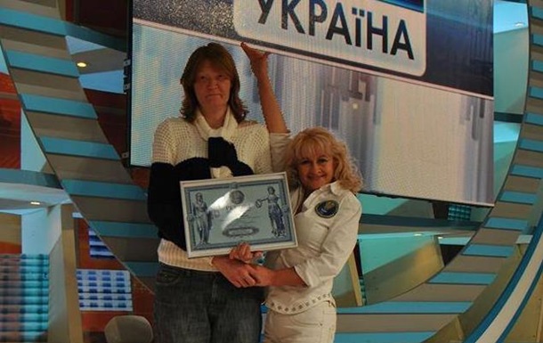 Померла найвища жінка України - фото 1