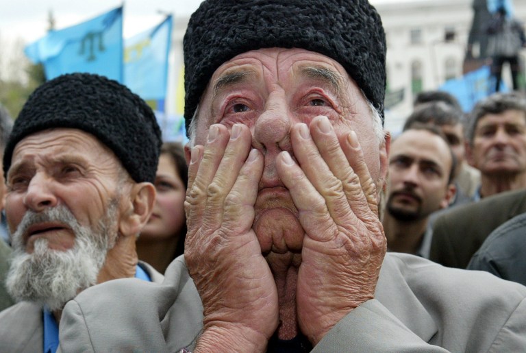 Народжені в депортації: що чекало на кримських татар в рідному Криму - фото 1