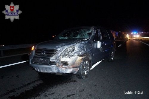 У Польщі в ДТП потрапило авто з українськими номерами: троє загиблих - фото 1