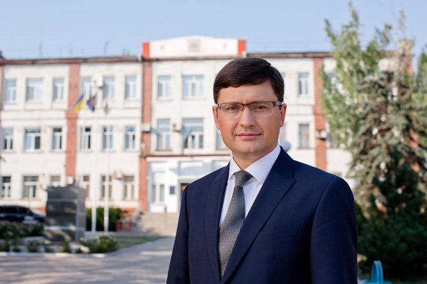 Кого изберут мэрами в крупнейших городах Украины - фото 9