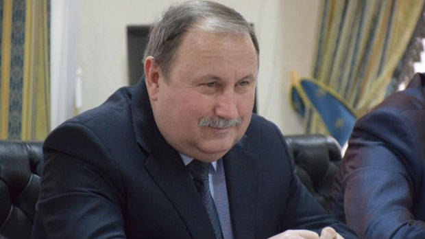 ТОП-15 українських в'язнів, яким дозволили вийти з тюрми за гроші - фото 5 ТОП-15 українських в'язнів, яким дозволили вийти з тюрми за гроші - фото 5