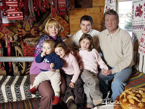 Особистий фотограф Порошенка нагадав якими були українські політики більше 10 років тому - фото 14