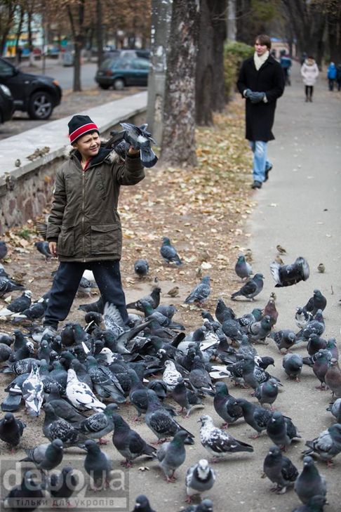 20 фото про те, що Київ неможливий без дітей - фото 18