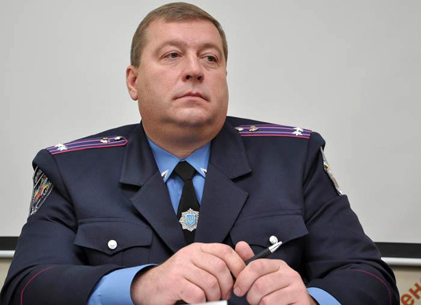Голова ГУ МВС у Луганській області Анатолій Науменко - фото 25 Голова ГУ МВС у Луганській області Анатолій Науменко - фото 25