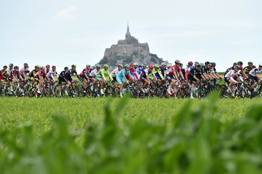Між Тур де Франс і Олімпіадою: миколаївський гонщик підбив підсумки змагань