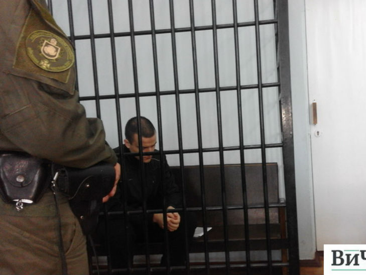 Батьки вимагають довічного ув'язнення для вбивці черкаської студентки - фото 2