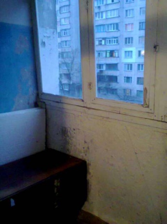 Жити по-старому: ТОП-10 трешевих квартир - фото 18