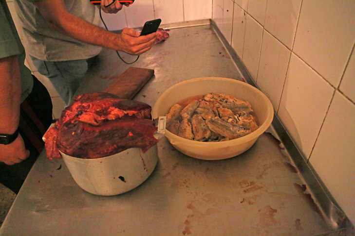 Чому піар-наскок Полторака в їдальню не покращить солдатських харчів - фото 2