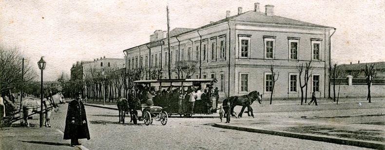 Загадковий Миколаїв: 52 факти з історії міста - фото 2