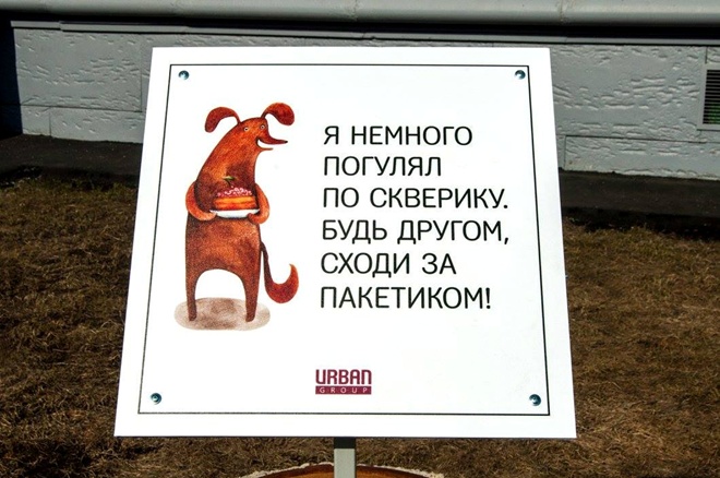 На Росії домашні тварини виховують своїх власників - фото 2