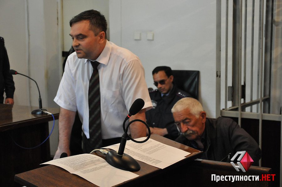 У Миколаєві суд залишив під вартою пропогандистів сепаратизму - фото 4