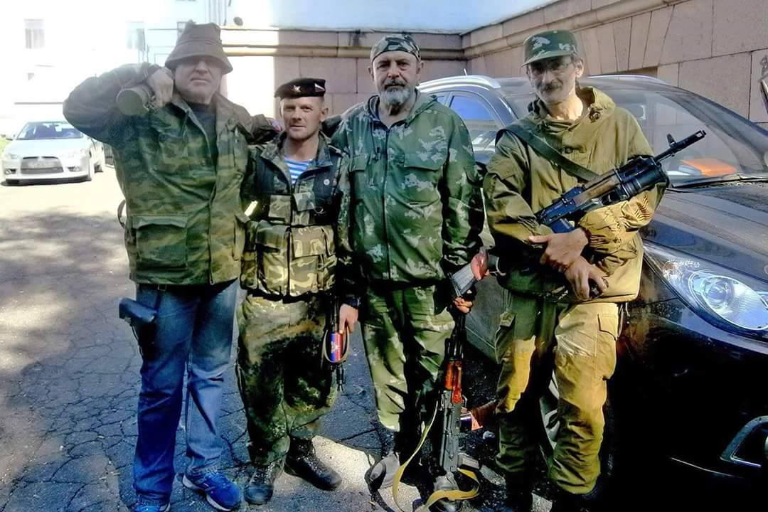 Рік після полону і жахливих тортурів: боєць "Донбасу" не має образ на катів з "ДНР" - фото 3
