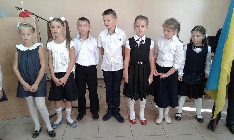 Як розпочався навчальний рік в унікальній єврейській школі у Вінниці - фото 3