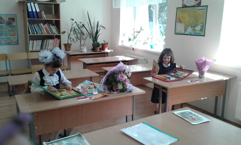 Як розпочався навчальний рік в унікальній єврейській школі у Вінниці - фото 6