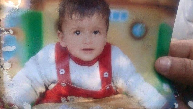 Як ізраїльтяни раділи загибелі палестинського малюка - фото 1