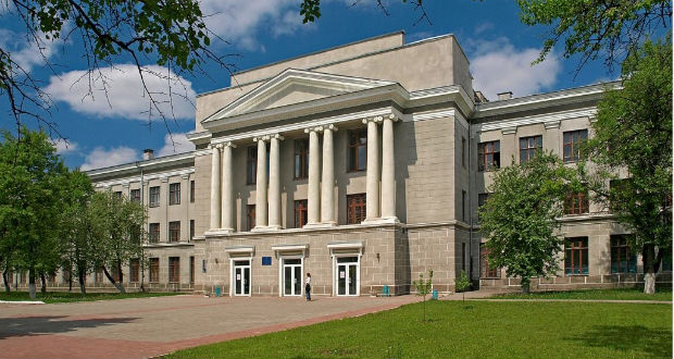 Готуємося до вступу: топ-7 вишів Харкова - фото 3 Готуємося до вступу: топ-7 вишів Харкова - фото 3