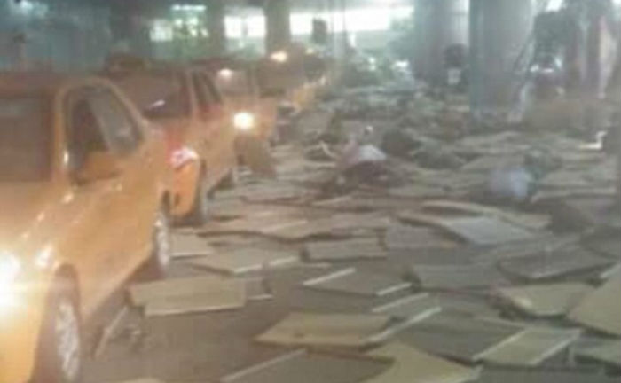 В аеропорту Стамбула стався теракт, є загиблі - фото 2