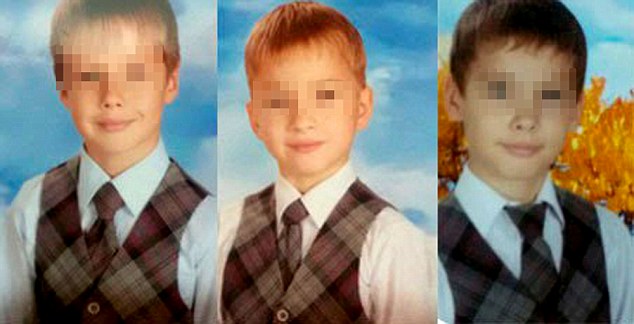 На Росії три школяра зварилися живцем в колодязі з окропом - фото 1