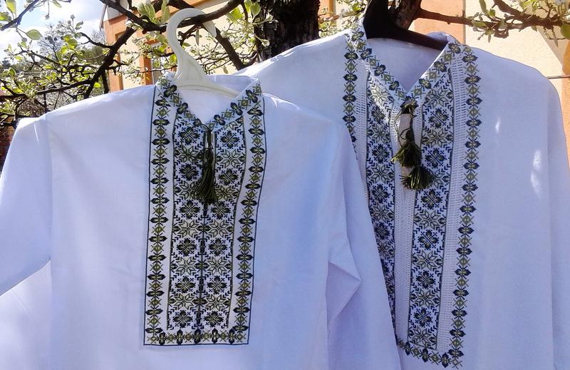Скільки насправді має коштувати вишиванка - фото 6 Скільки насправді має коштувати вишиванка - фото 6