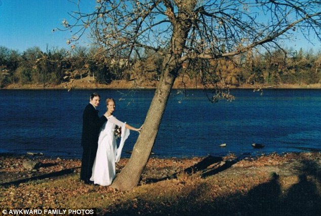 Найжахливіші весільні фотографії у світі - фото 1