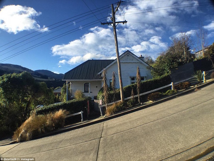 Дуже круто: У Новій Зеландії знаходиться найкрутіша вулиця в світі - фото 2