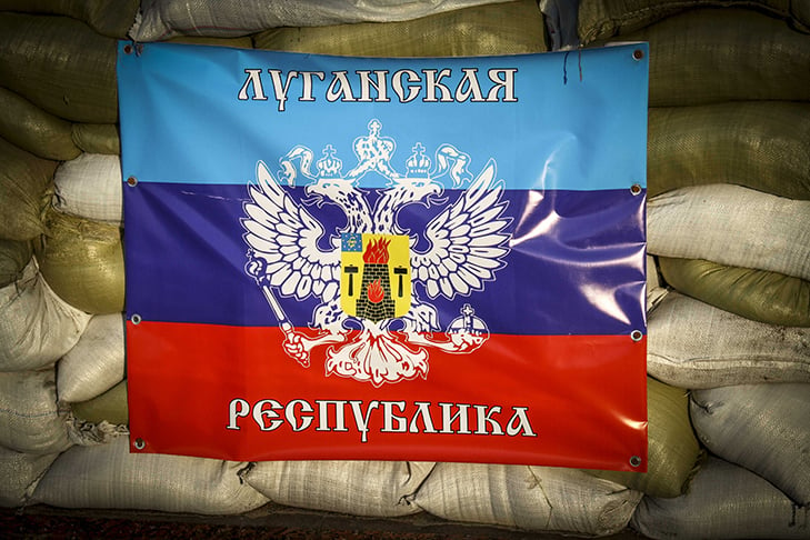 Підсумки тижня в "ЛНР":  Відсторонення Суркова та утилізація бойовиків - фото 10