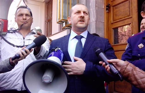 Голова ГУ МВС у Луганській області Анатолій Науменко - фото 26 Голова ГУ МВС у Луганській області Анатолій Науменко - фото 26