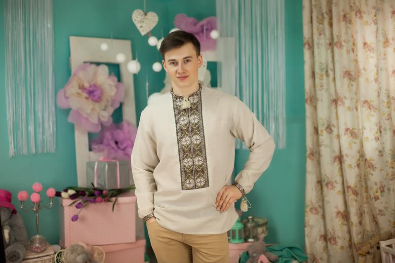 Скільки насправді має коштувати вишиванка - фото 5 Скільки насправді має коштувати вишиванка - фото 5