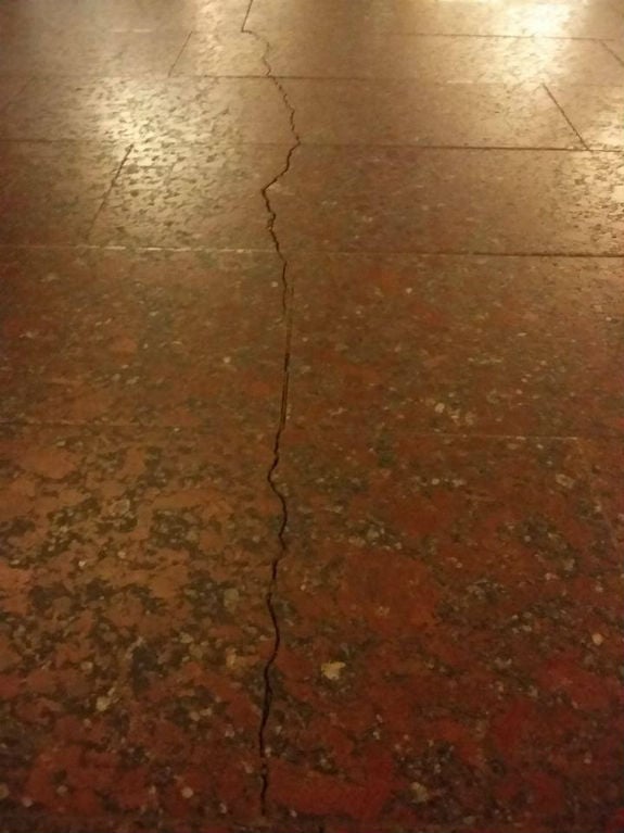 Як забудовник станції метро у Києві перейшов в активну фазу - фото 6