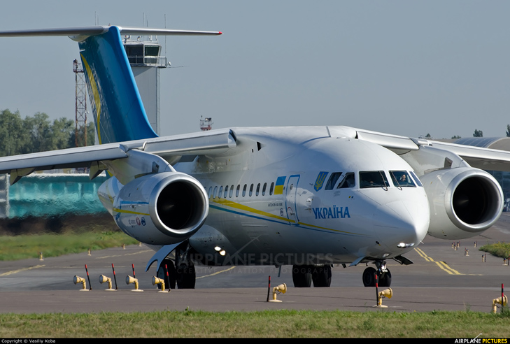 Який літак забере Савченко з Росії - фото 5