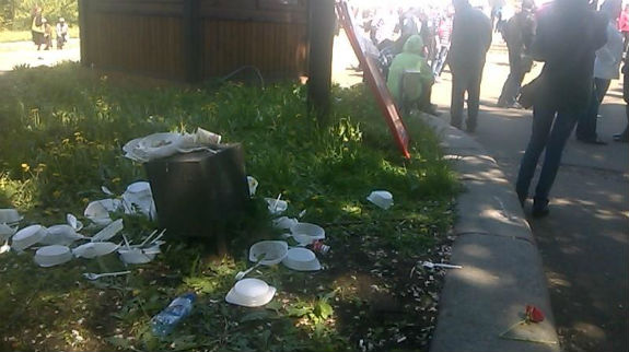 Чому гречка з тушонкою підсилюють у "опозиційних" мітингувальників тваринний інстинкт - фото 5 Чому гречка з тушонкою підсилюють у "опозиційних" мітингувальників тваринний інстинкт - фото 5