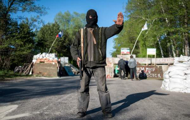 Конфлікти в лавах сепаратистів: розпад "ГРУ ДНР" - фото 4
